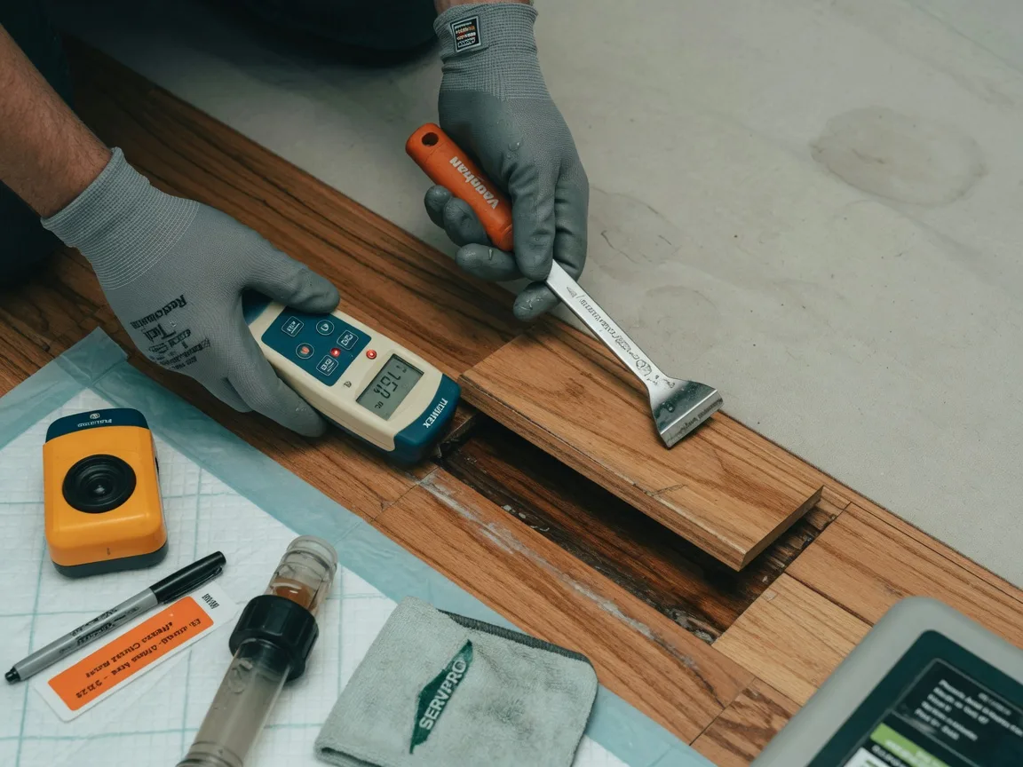 Why choose Water Damage Restoration in Mora, MO
